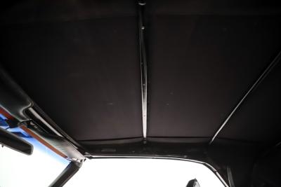 1969 Chevrolet Camaro SS