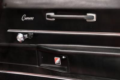 1969 Chevrolet Camaro SS