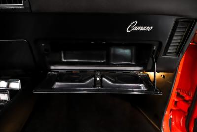 1969 Chevrolet Camaro SS