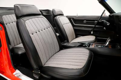 1969 Chevrolet Camaro SS