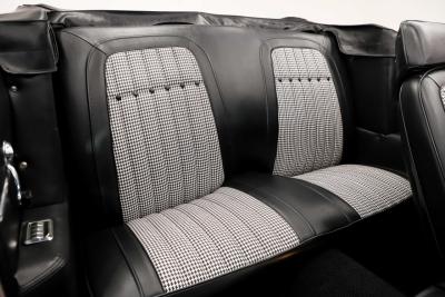 1969 Chevrolet Camaro SS