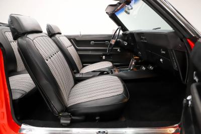 1969 Chevrolet Camaro SS