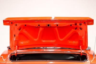 1969 Chevrolet Camaro SS