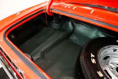 1969 Chevrolet Camaro SS