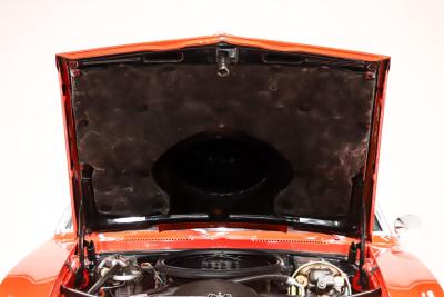 1969 Chevrolet Camaro SS