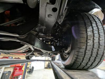 1969 Chevrolet Camaro SS