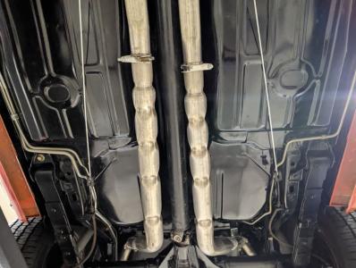 1969 Chevrolet Camaro SS