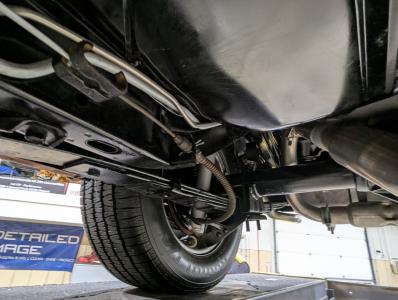 1969 Chevrolet Camaro SS