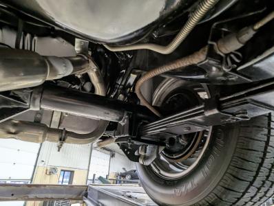 1969 Chevrolet Camaro SS