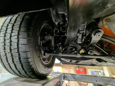 1969 Chevrolet Camaro SS