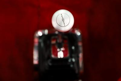 1955 Chevrolet C10 Big Window