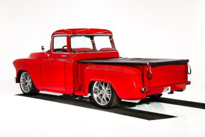1955 Chevrolet C10 Big Window