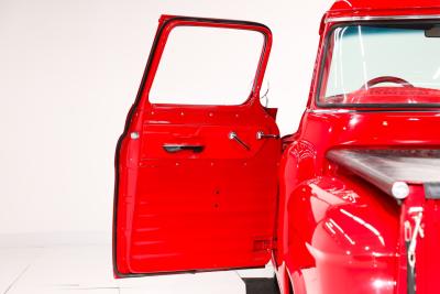 1955 Chevrolet C10 Big Window