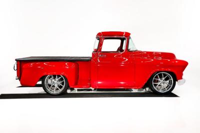 1955 Chevrolet C10 Big Window