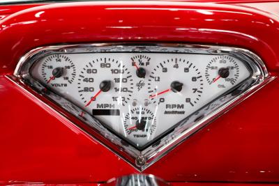 1955 Chevrolet C10 Big Window