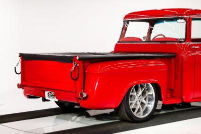 1955 Chevrolet C10 Big Window
