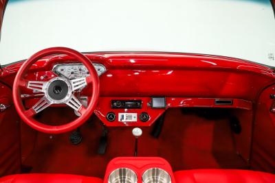 1955 Chevrolet C10 Big Window