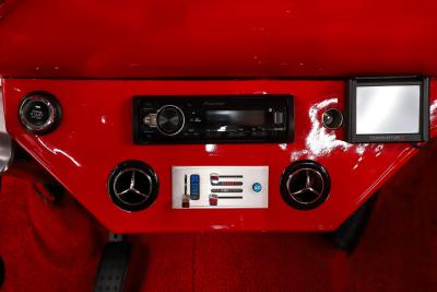 1955 Chevrolet C10 Big Window