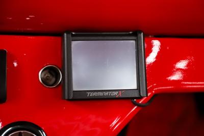 1955 Chevrolet C10 Big Window