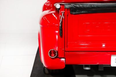 1955 Chevrolet C10 Big Window