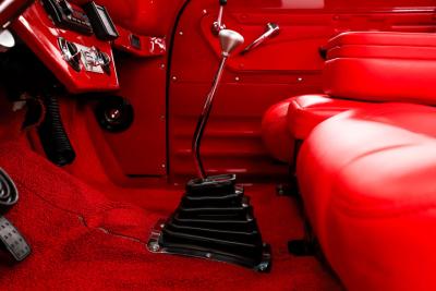 1955 Chevrolet C10 Big Window