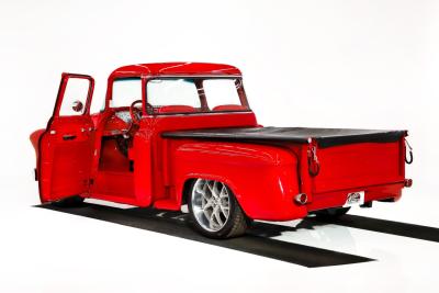 1955 Chevrolet C10 Big Window