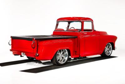 1955 Chevrolet C10 Big Window