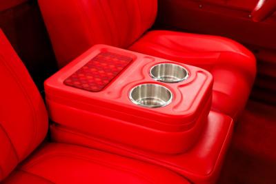 1955 Chevrolet C10 Big Window