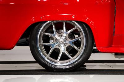 1955 Chevrolet C10 Big Window