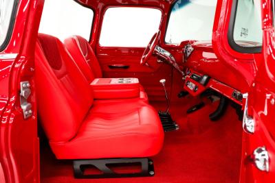 1955 Chevrolet C10 Big Window