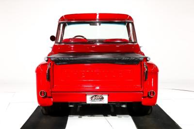 1955 Chevrolet C10 Big Window