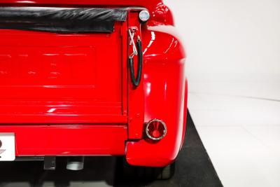 1955 Chevrolet C10 Big Window