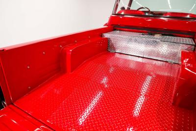 1955 Chevrolet C10 Big Window