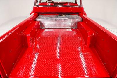 1955 Chevrolet C10 Big Window