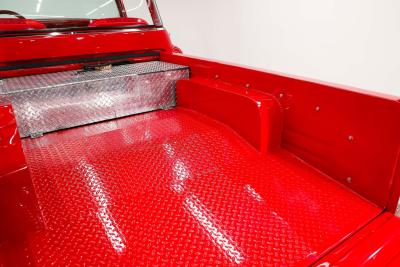 1955 Chevrolet C10 Big Window