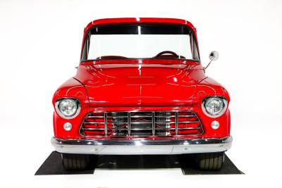 1955 Chevrolet C10 Big Window