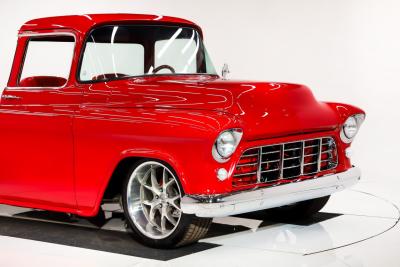 1955 Chevrolet C10 Big Window