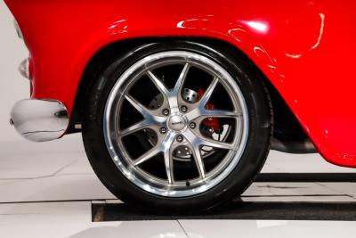 1955 Chevrolet C10 Big Window