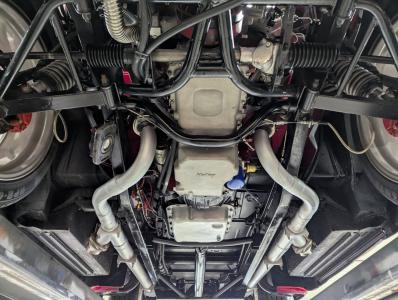 1955 Chevrolet C10 Big Window