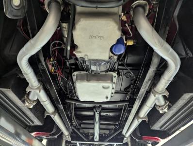 1955 Chevrolet C10 Big Window