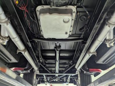 1955 Chevrolet C10 Big Window