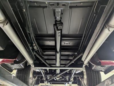 1955 Chevrolet C10 Big Window