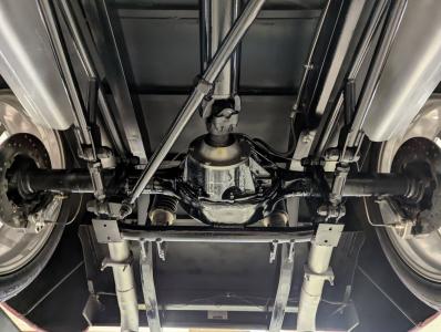 1955 Chevrolet C10 Big Window