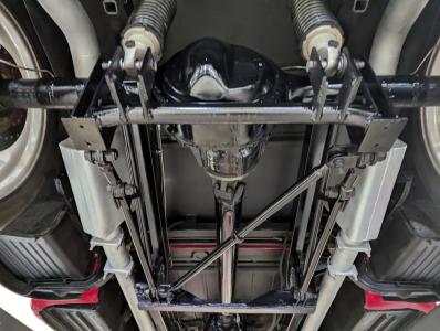 1955 Chevrolet C10 Big Window