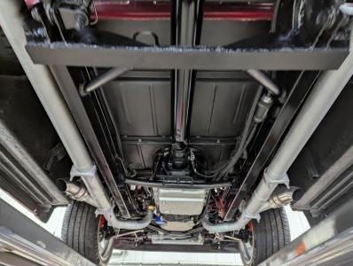 1955 Chevrolet C10 Big Window