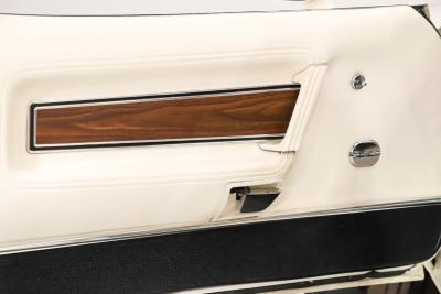 1973 Ford Mustang Mach 1 Pro Touring