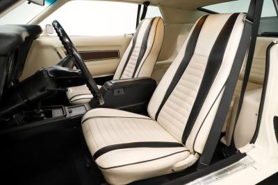 1973 Ford Mustang Mach 1 Pro Touring