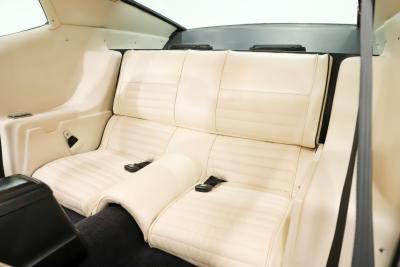 1973 Ford Mustang Mach 1 Pro Touring