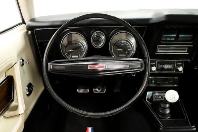 1973 Ford Mustang Mach 1 Pro Touring