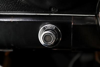 1973 Ford Mustang Mach 1 Pro Touring